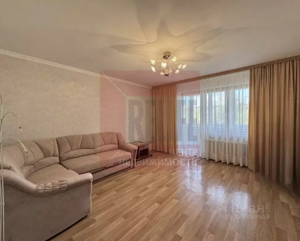 3-к кв. Калининградская область, Калининград ул. Согласия, 8 (82.0 м) - Фото 1
