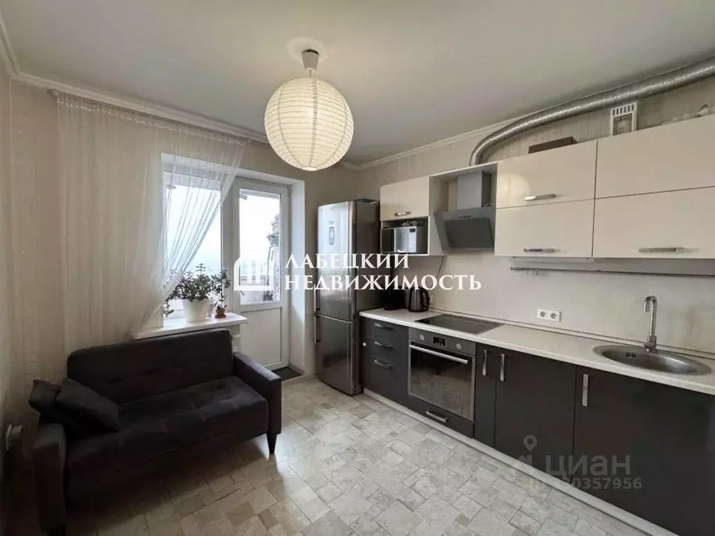 1-к кв. Санкт-Петербург ул. Седова, 42К2 (35.5 м) - Фото 1