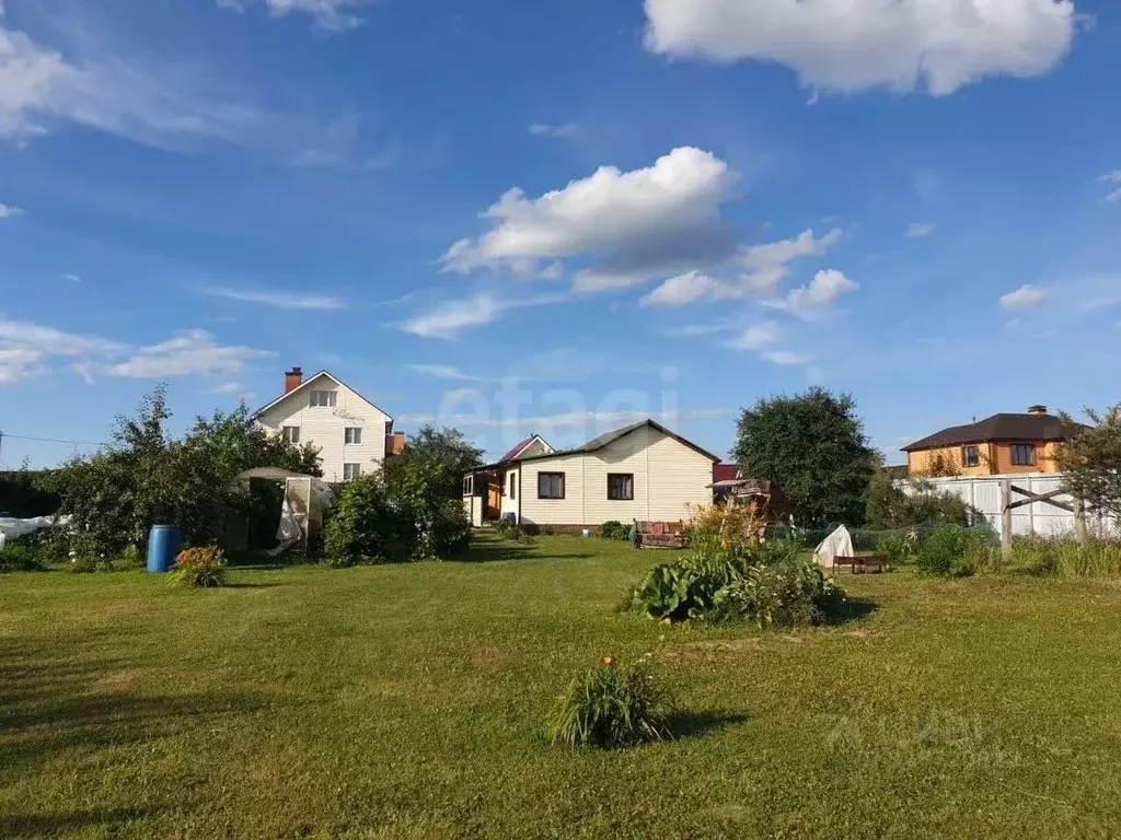 Дом в Московская область, Дмитровский муниципальный округ, пос. ... - Фото 2