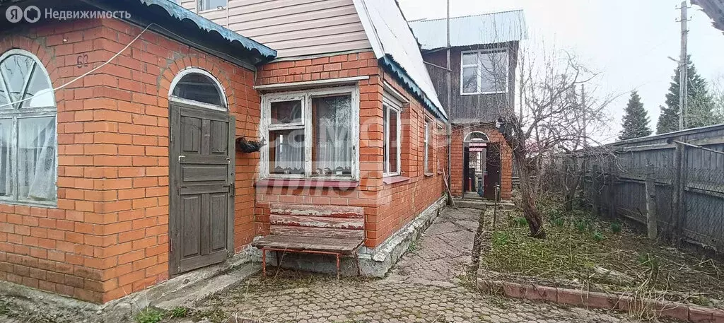 Дом в Московская область, Дмитровский муниципальный округ, садовое ... - Фото 2