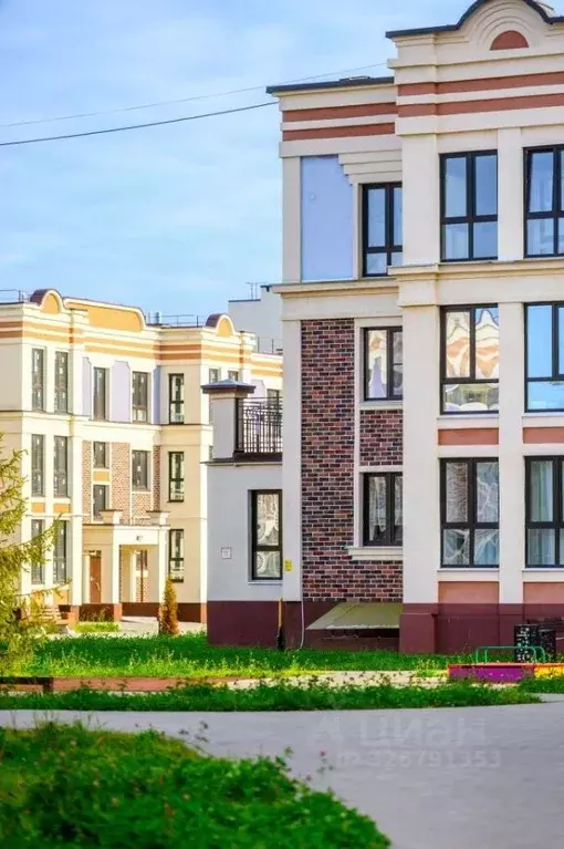 2-к кв. Ивановская область, Ивановский район, Богданихское с/пос, д. ... - Фото 2