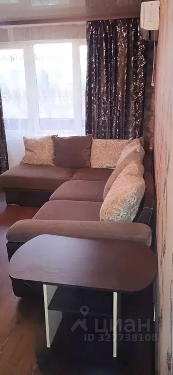 2-к кв. Ростовская область, Новошахтинск Кузнецкая ул., 45 (49.0 м) - Фото 1