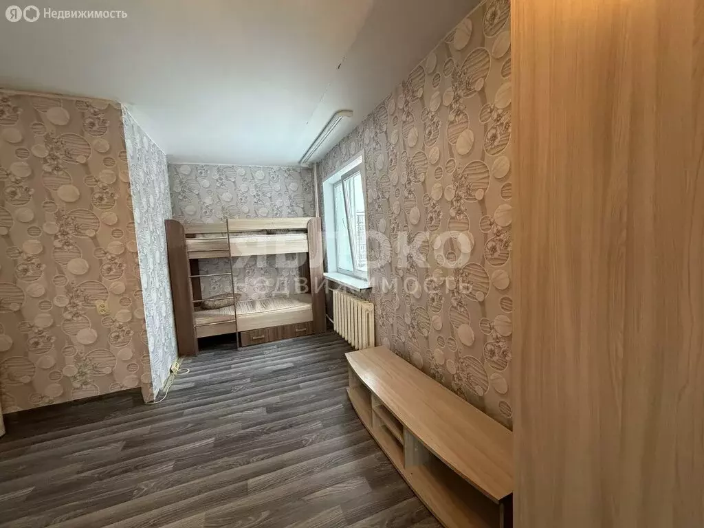 1-комнатная квартира: Березники, Юбилейная улица, 21 (35.5 м) - Фото 2