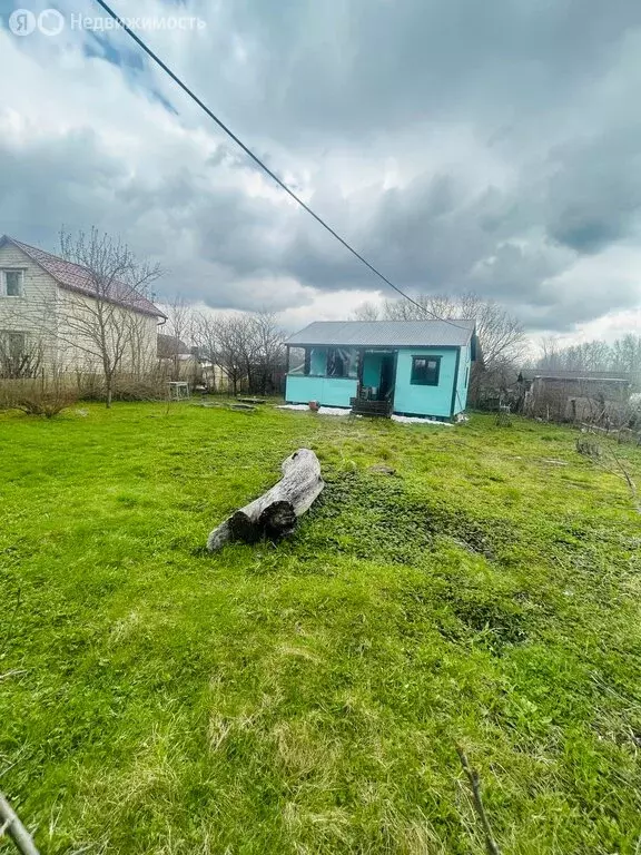 Дом в Ногинск, СНТ Астра, 71 (48 м) - Фото 2