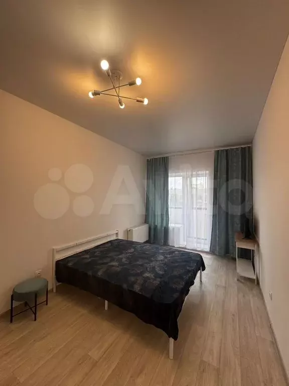 1-к. квартира, 40 м, 7/7 эт. - Фото 0