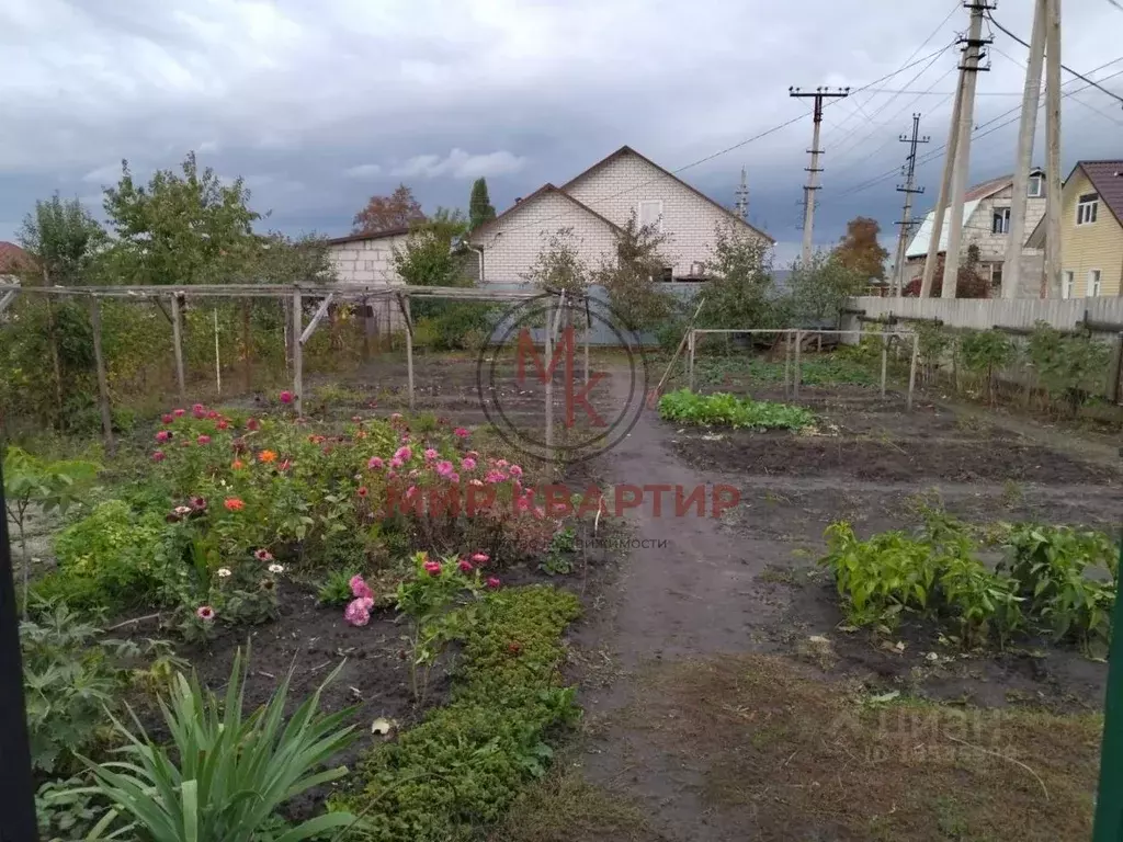 Дом в Воронежская область, Борисоглебск Воронежская ул. (46 м) - Фото 1