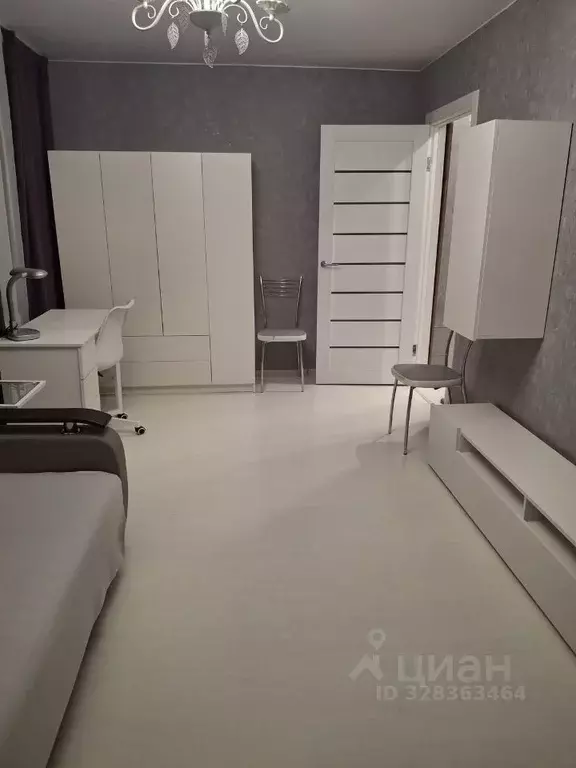 1-к кв. Московская область, Коломна просп. Кирова, 56а (31.0 м) - Фото 2