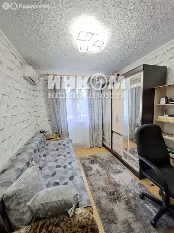 3-комнатная квартира: Москва, улица Шолохова, 15 (62.4 м) - Фото 2