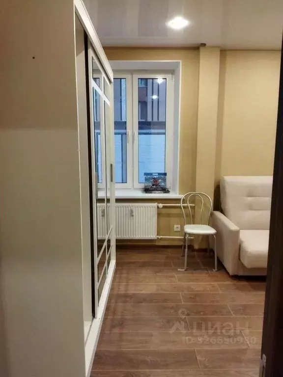 1-к кв. Санкт-Петербург Коломяжский просп., 5к3 (41.0 м) - Фото 2