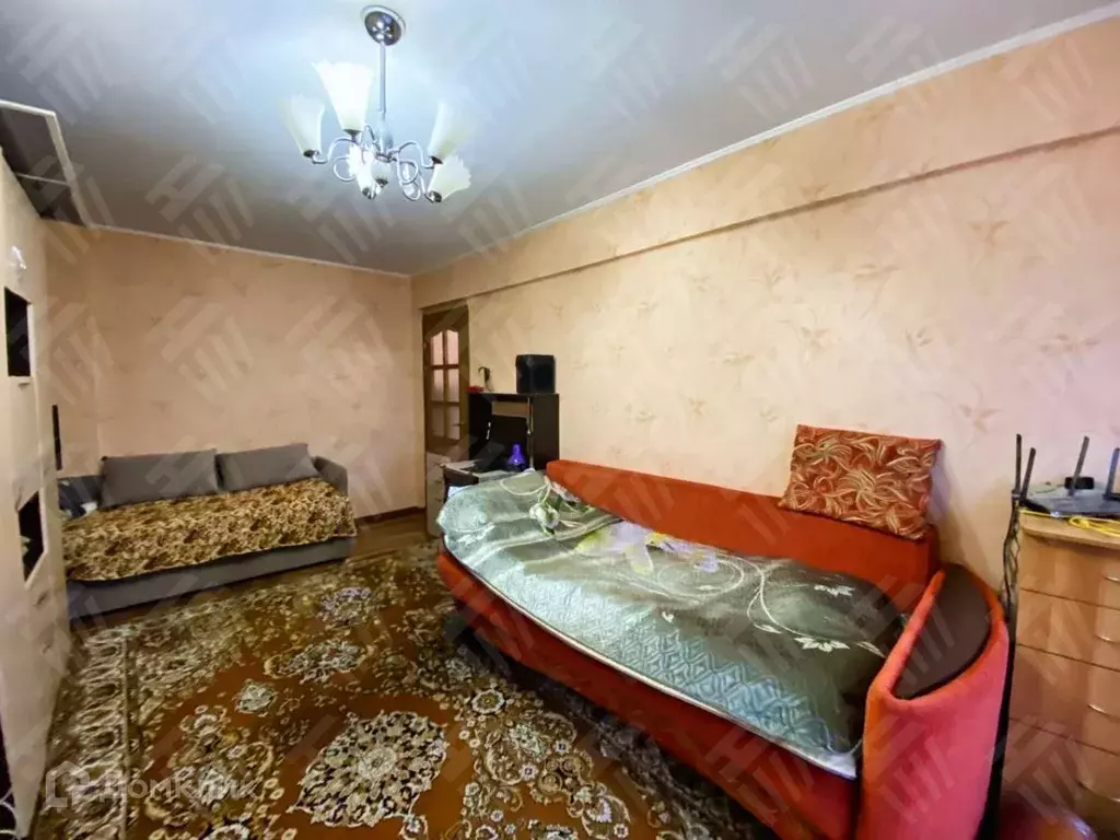 Продаётся 1-к квартира, 31.5 м - Фото 1