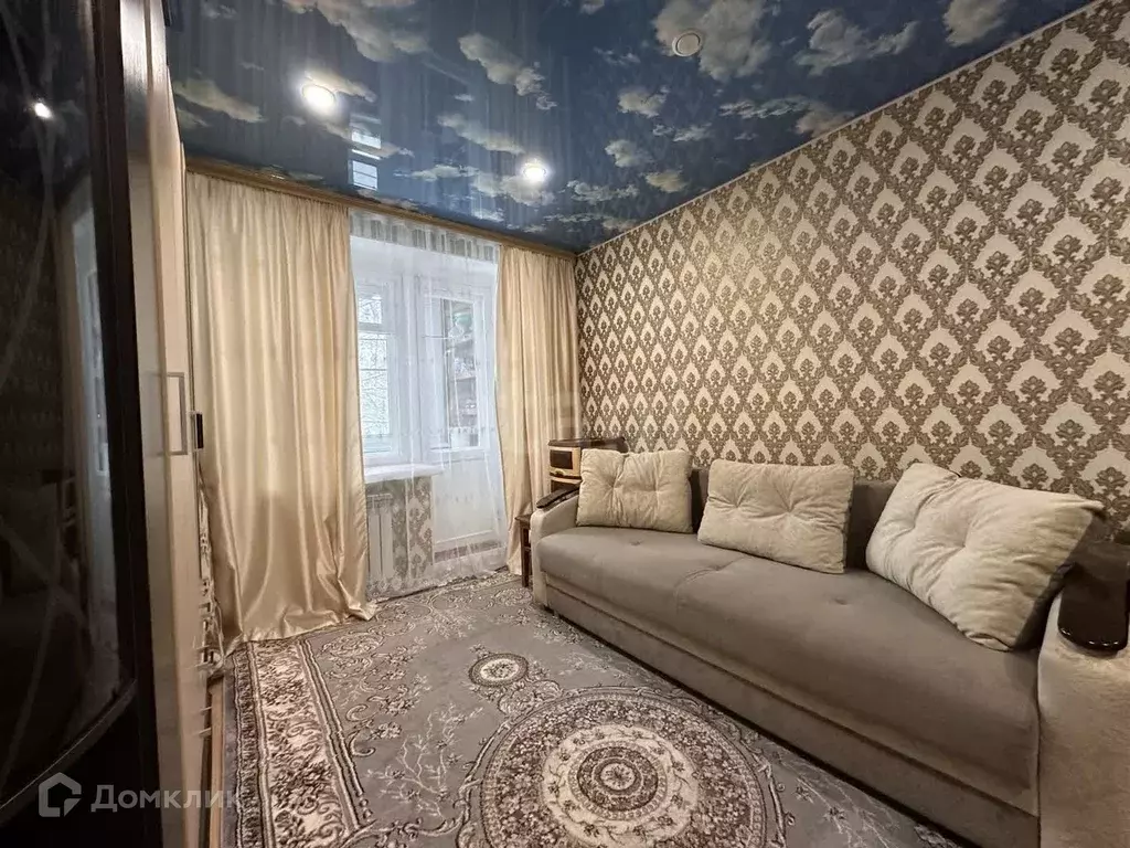 Продаётся 2-к квартира, 42 м - Фото 0