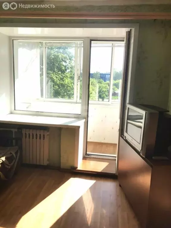 2-комнатная квартира: Липецк, Агрономическая улица, 7 (42 м) - Фото 1