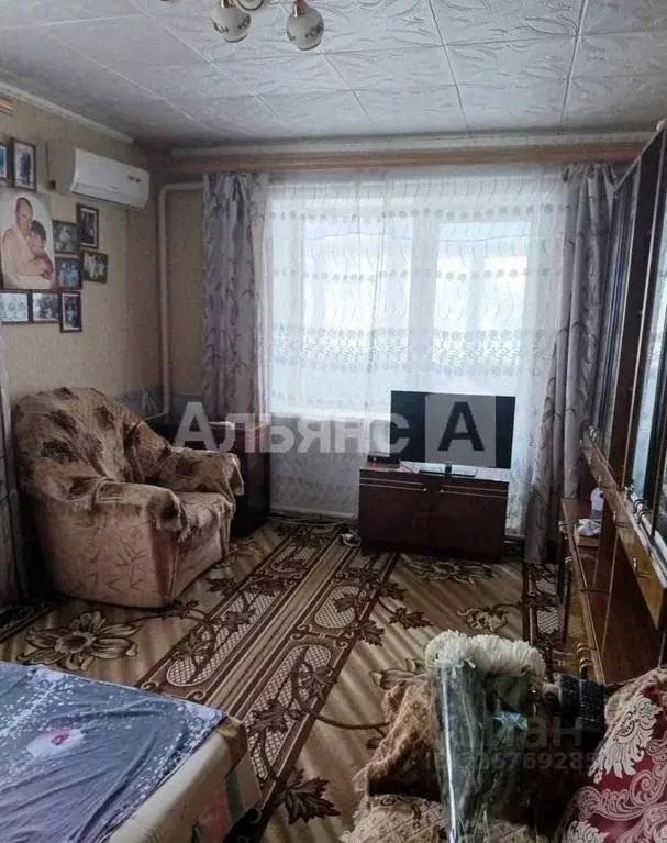 6-к кв. Ростовская область, Донецк пер. Карбышева, 10 (95.5 м) - Фото 1