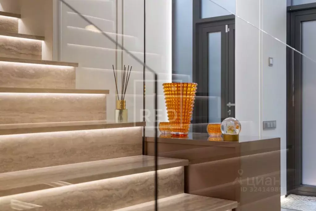 Таунхаус в Московская область, Истра муниципальный округ, д. ... - Фото 1