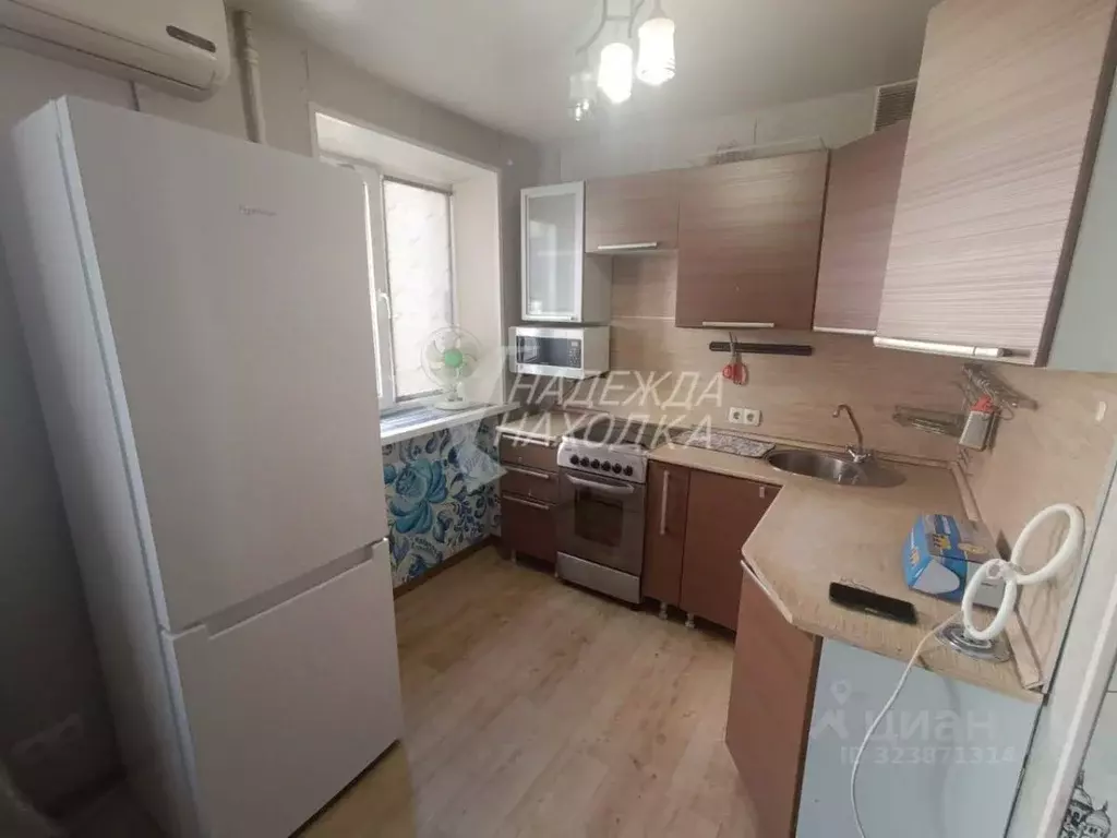 3-к кв. Приморский край, Находка Нахимовская ул., 4 (55.0 м) - Фото 1