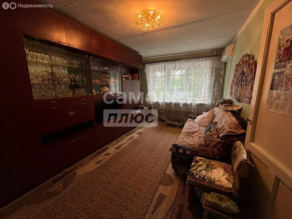 2-комнатная квартира: Астрахань, улица Набережная Приволжского Затона, ... - Фото 0