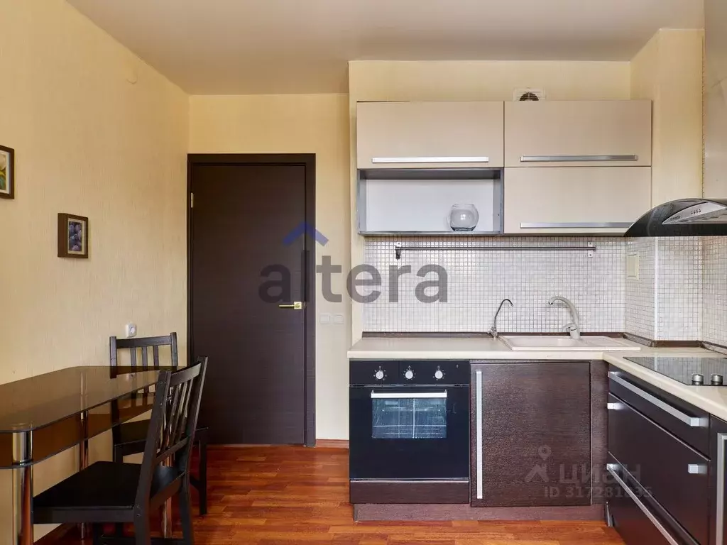 2-к кв. Татарстан, Казань ул. Чингиза Айтматова, 6 (52.5 м) - Фото 0