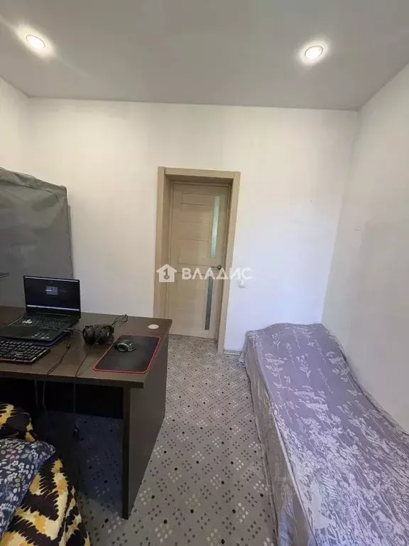 3-к кв. Иркутская область, Иркутск ул. Карла Либкнехта, 43 (73.0 м) - Фото 2