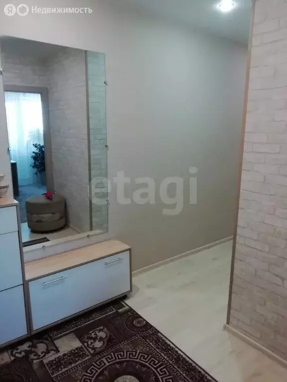 3-комнатная квартира: Благовещенск, Студенческая улица, 41 (69 м) - Фото 2