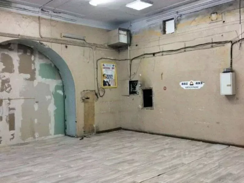 Производственное помещение в Санкт-Петербург Дегтярная ул., 5-7 (73 м) - Фото 1