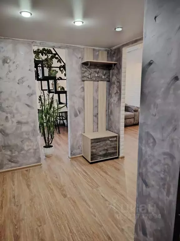 1-к кв. Самарская область, Ставропольский район, с. Подстепки Полевая ... - Фото 2