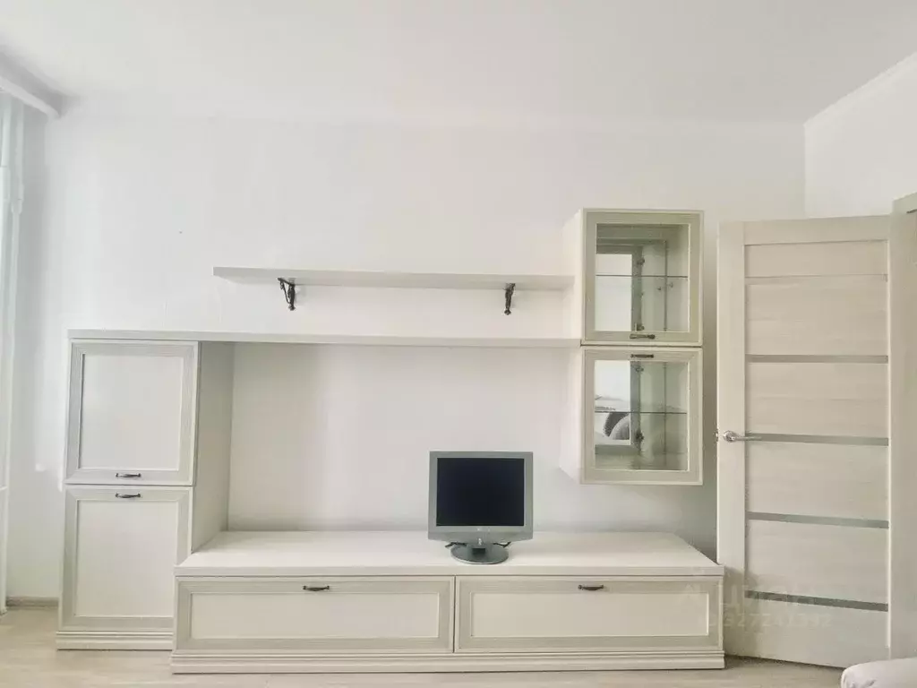 1-к кв. Москва Бескудниковский бул., 5 (38.0 м) - Фото 2