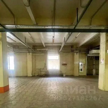 Склад в Москва проезд Черепановых, 8 (480 м) - Фото 1