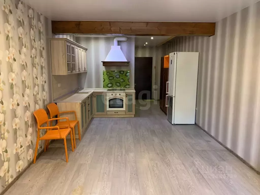 Студия Московская область, Одинцовский городской округ, пос. Горки-10 ... - Фото 2