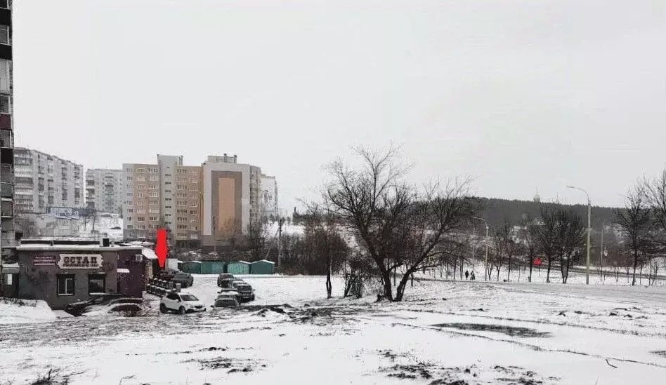 Помещение свободного назначения в Кемеровская область, Прокопьевск ... - Фото 1