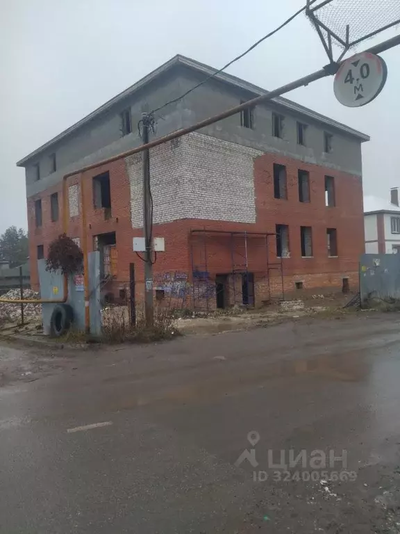 Участок в Самарская область, Самара пос. Управленческий, ш. ... - Фото 1