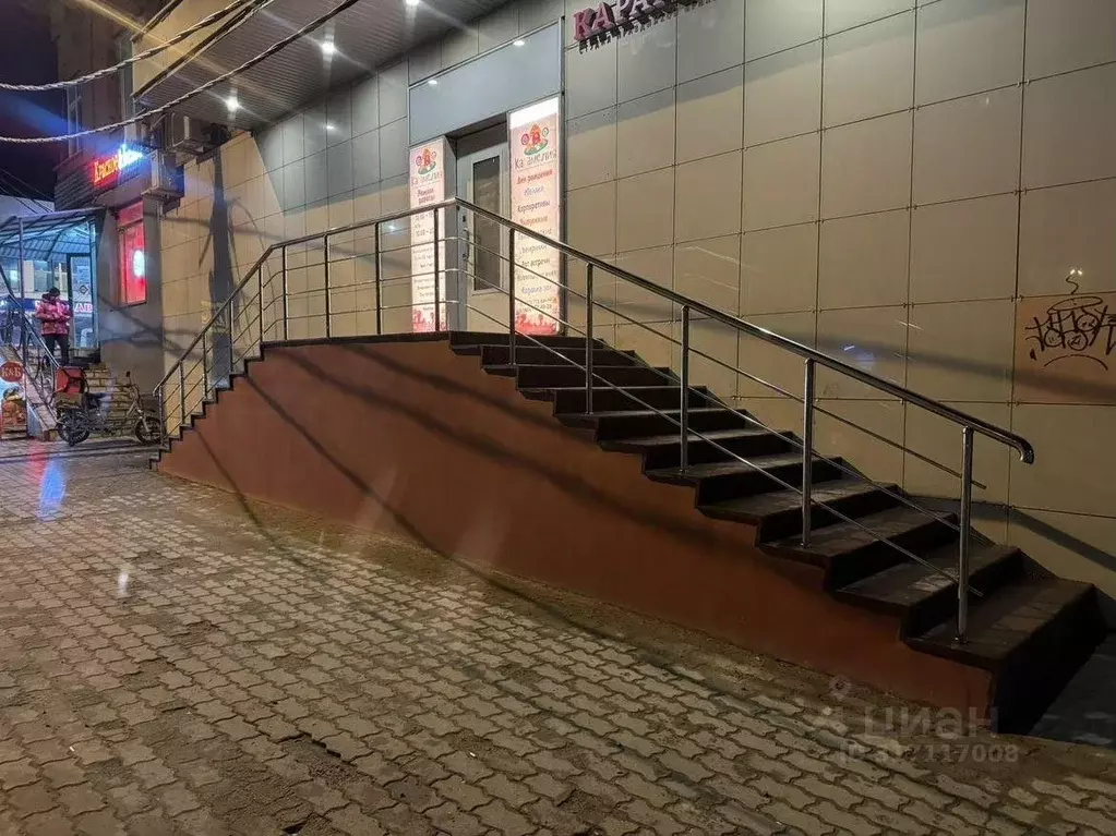 Помещение свободного назначения в Московская область, Ногинск ... - Фото 0