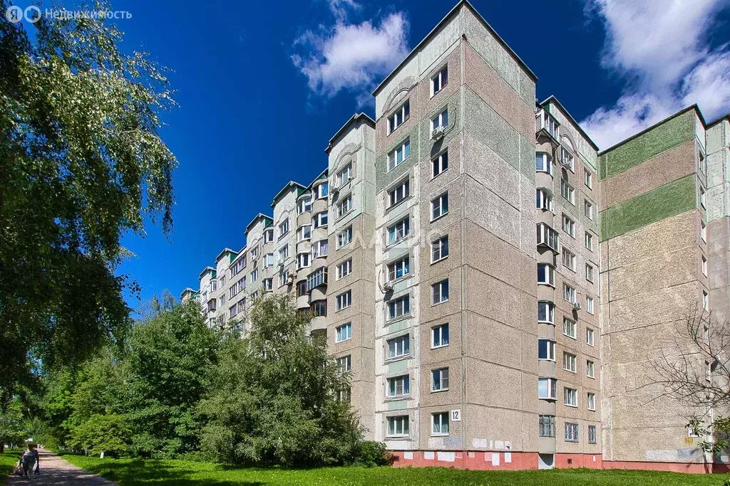 Купить Квартиру Во Владимире Ул Зеленая