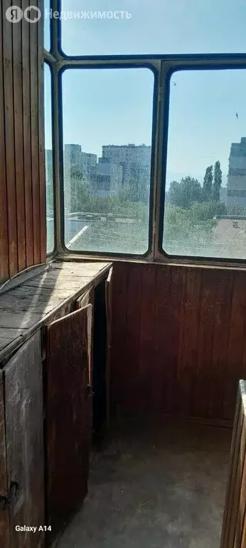 3-комнатная квартира: Новороссийск, Мысхакское шоссе, 56 (65 м) - Фото 1