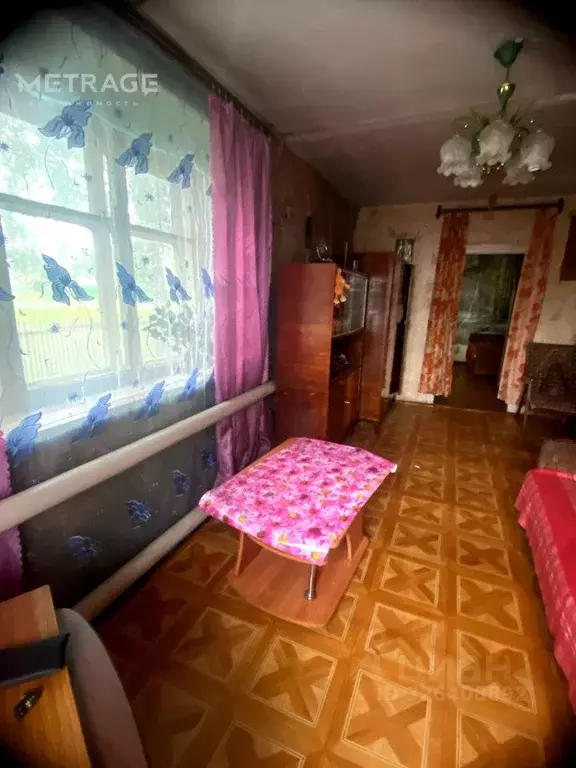 Дом в Новосибирская область, Коченевский район, с. Целинное ... - Фото 2