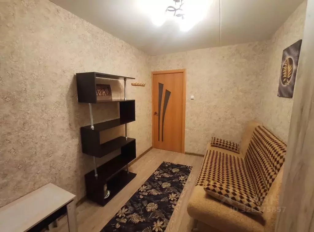 Комната Москва Кавказский бул., 16 (14.0 м) - Фото 2