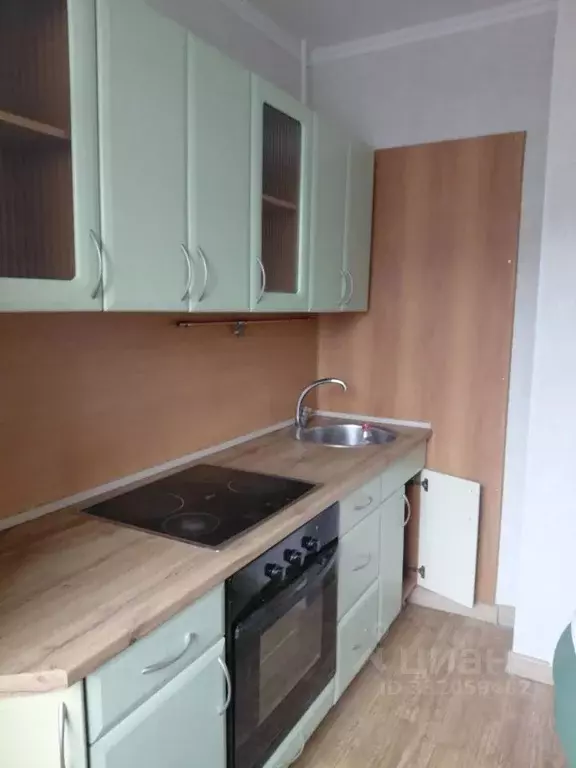 2-к кв. Москва Салтыковская ул., 33К3 (49.6 м) - Фото 1