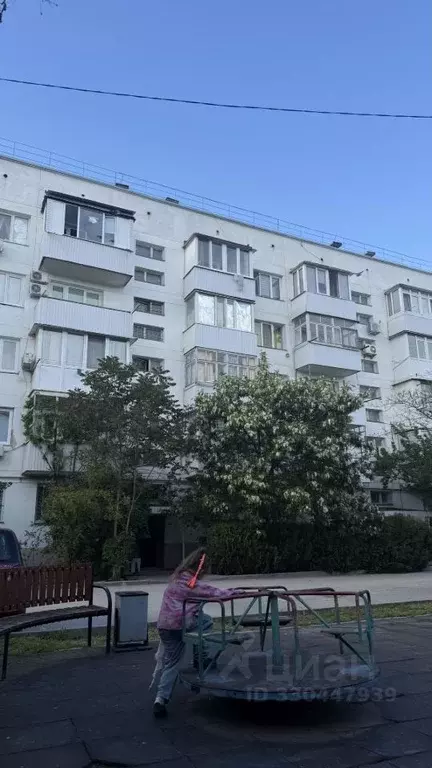 2-к кв. Крым, Судак ул. Ленина, 57 (52.8 м) - Фото 1