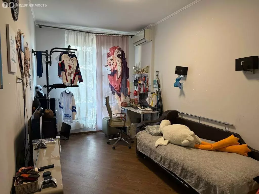 2-комнатная квартира: Мытищи, Лётная улица, 21/2 (59.5 м) - Фото 2