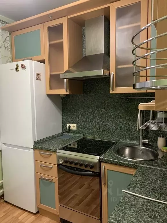 1-к кв. Москва ул. Мусы Джалиля, 38К2 (32.0 м) - Фото 1