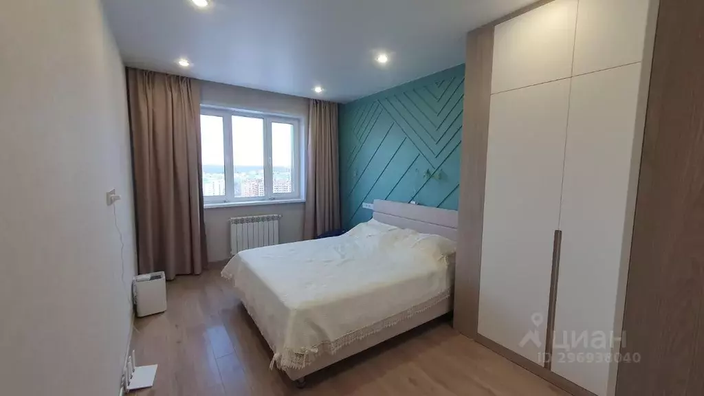 3-к кв. Новосибирская область, Новосибирск Академгородок мкр, ул. ... - Фото 1