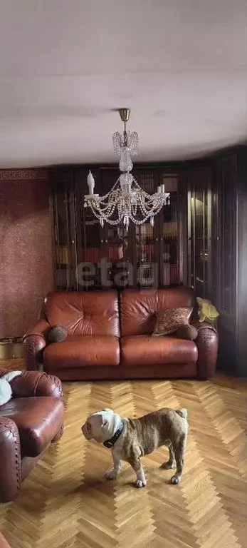 2-к кв. Ростовская область, Ростов-на-Дону ул. Варфоломеева, 274 (58.0 ... - Фото 2