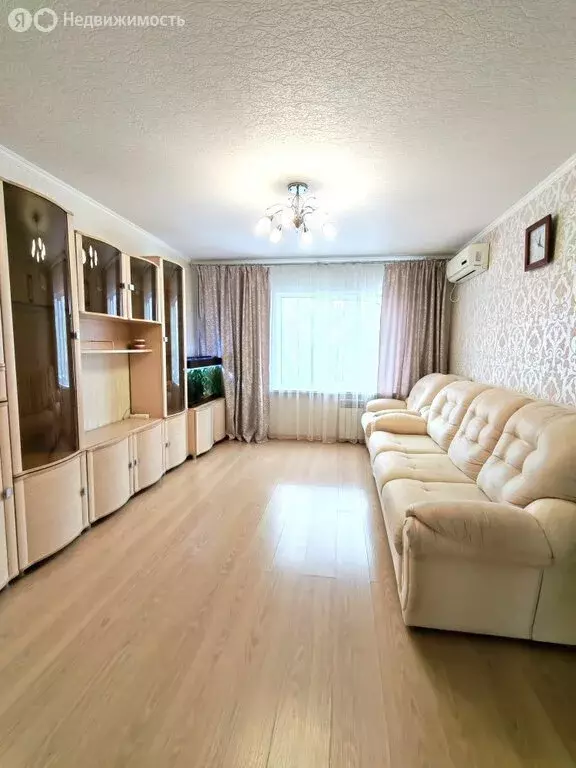 3-комнатная квартира: Пенза, проспект Победы, 148 (54.4 м) - Фото 1