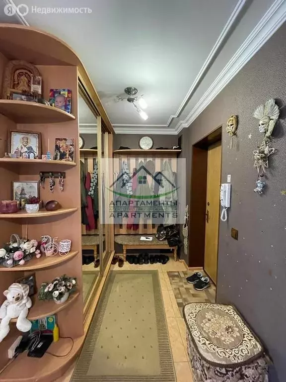 2-комнатная квартира: Пятигорск, Транзитная улица, 1Д (75 м) - Фото 1