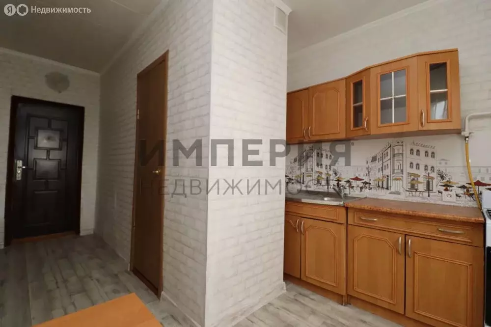 1-комнатная квартира: Симферополь, проспект Победы, 54 (34.7 м) - Фото 1