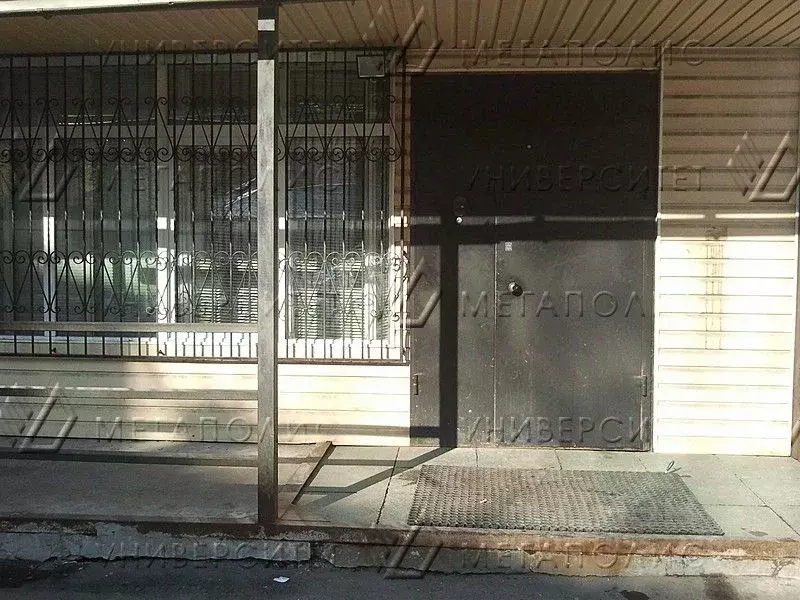 Офис в Москва Большая Остроумовская ул., 12 (150 м) - Фото 1