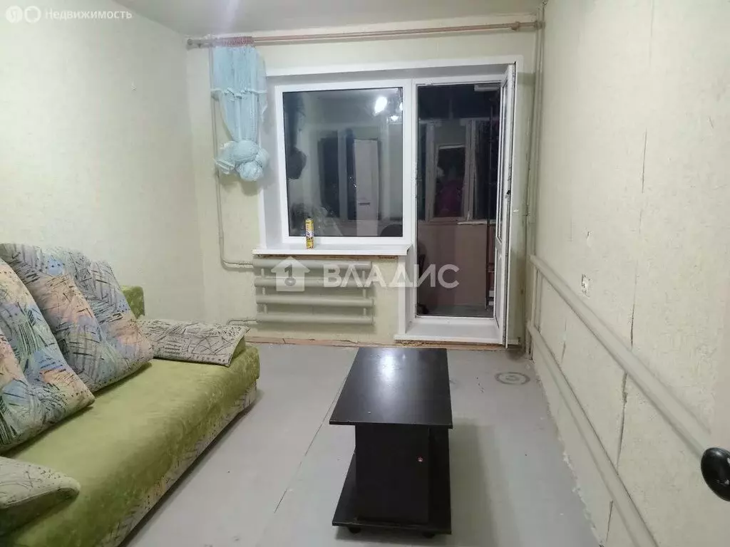 Квартира-студия: Пенза, проспект Победы, 75Д (19.9 м) - Фото 1