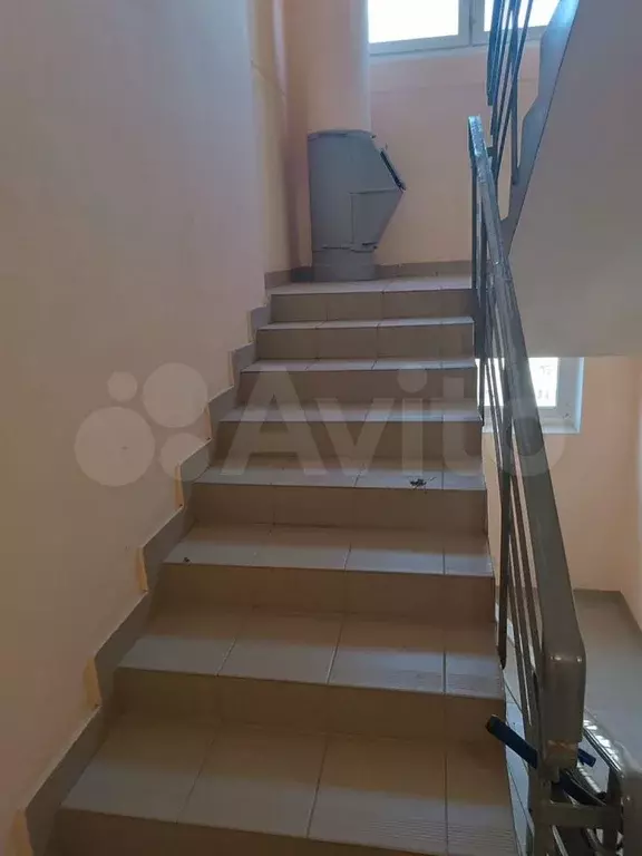 3-к. квартира, 58,4 м, 6/9 эт. - Фото 1