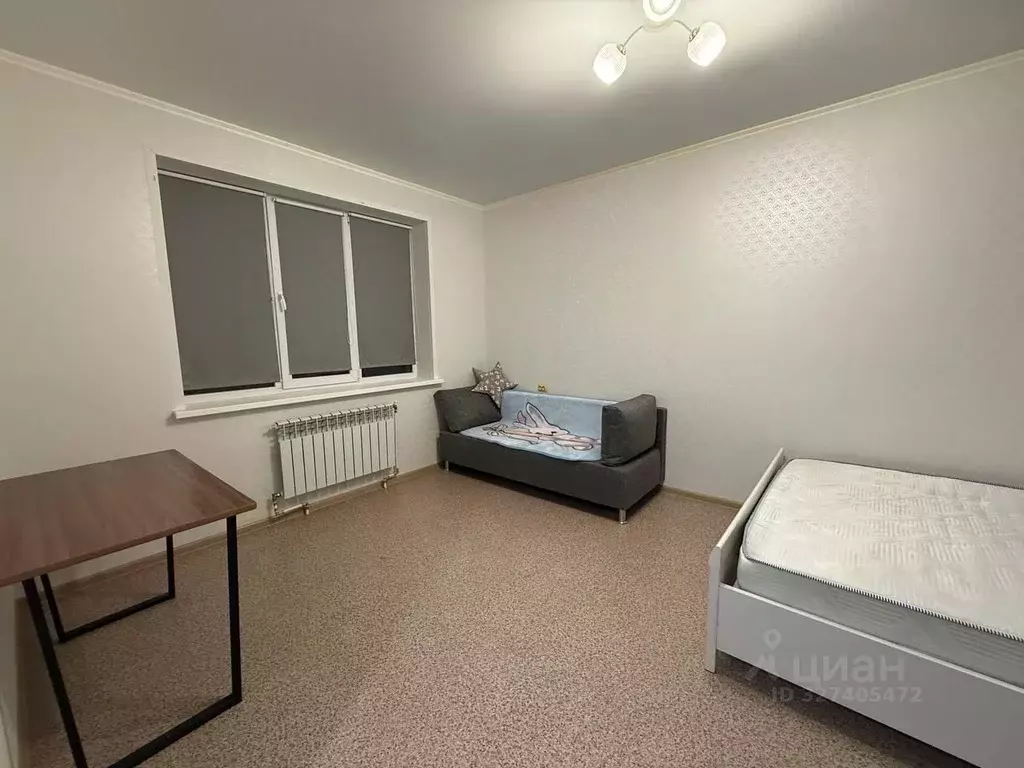 1-к кв. Белгородская область, Белгородский район, Дубовское с/пос, с. ... - Фото 1