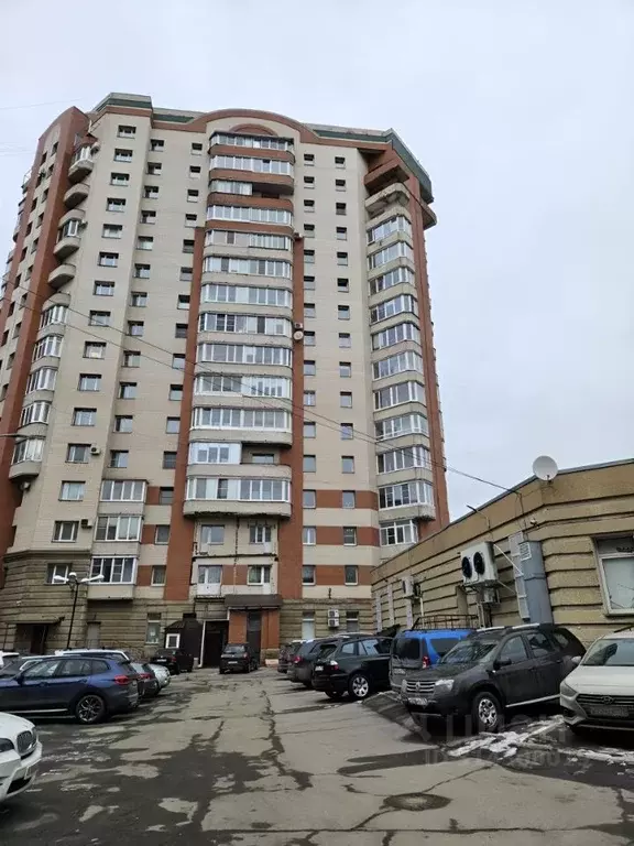 Помещение свободного назначения в Санкт-Петербург Будапештская ул., ... - Фото 1