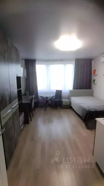 Студия Московская область, Люберцы городской округ, Томилино пгт, ... - Фото 1